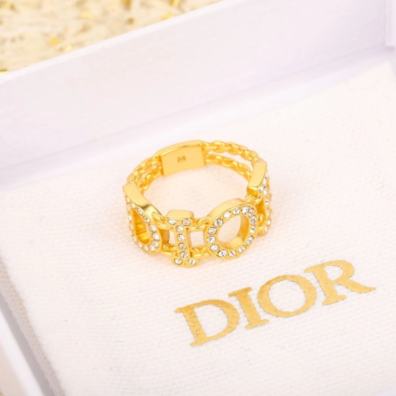 LX Rings Timeless 310387
