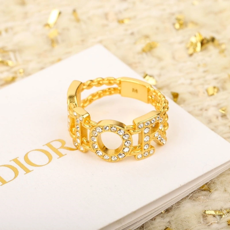 LX Rings Timeless 310387