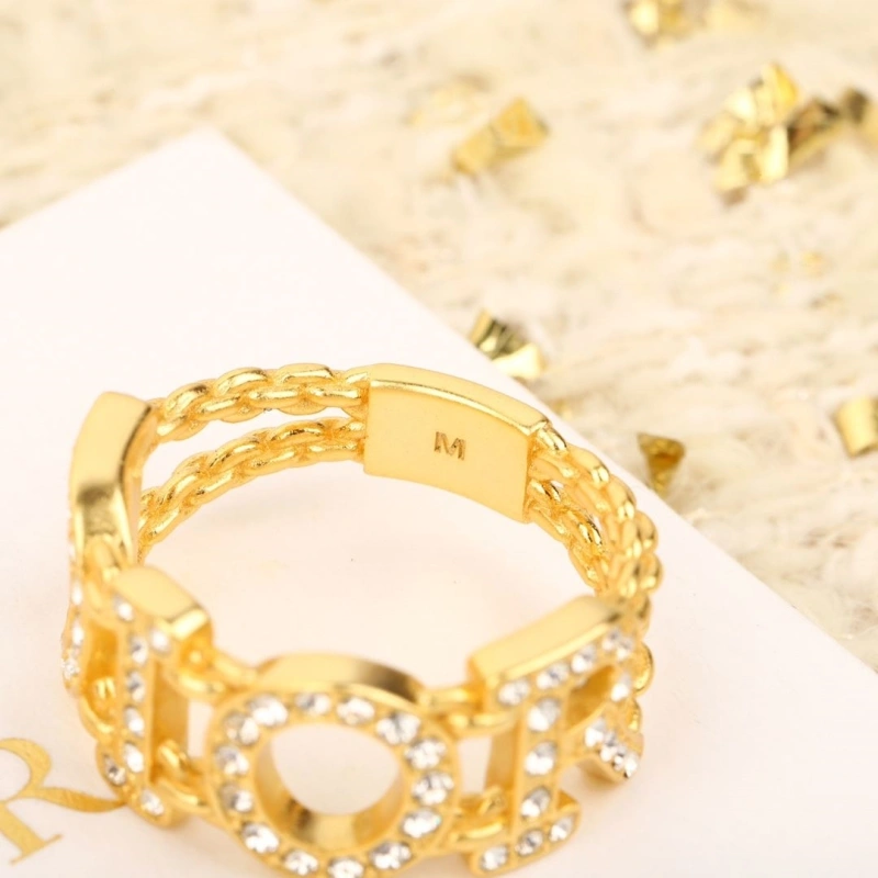 LX Rings Timeless 310387