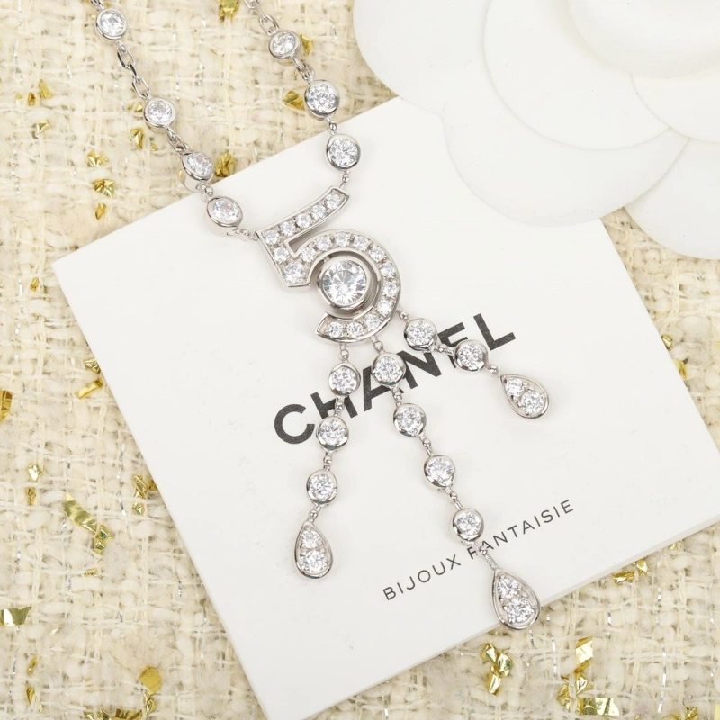 Classic Chxnxl Necklaces 288072