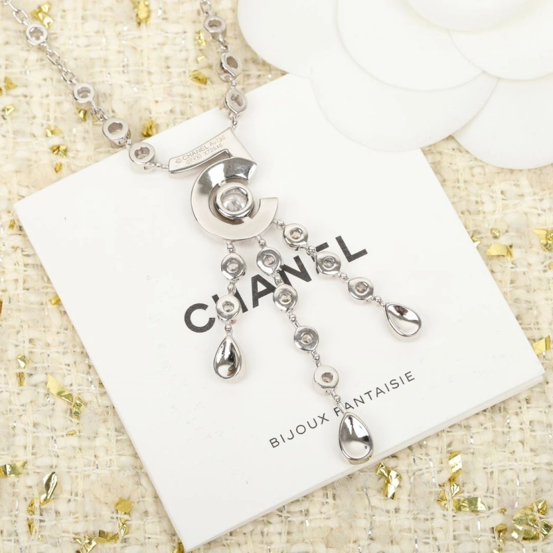 Classic Chxnxl Necklaces 288072
