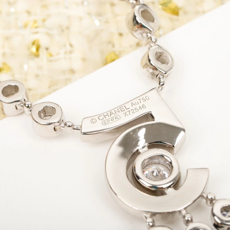 Classic Chxnxl Necklaces 288072