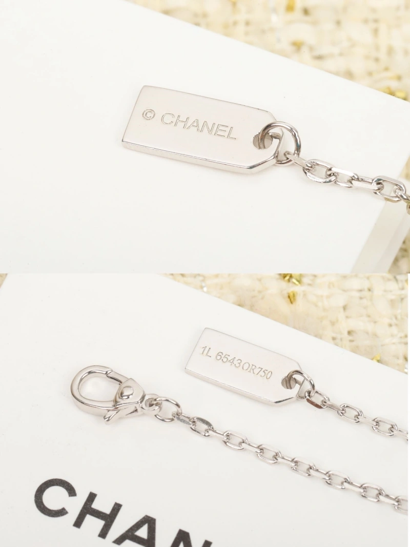 Classic Chxnxl Necklaces 288072