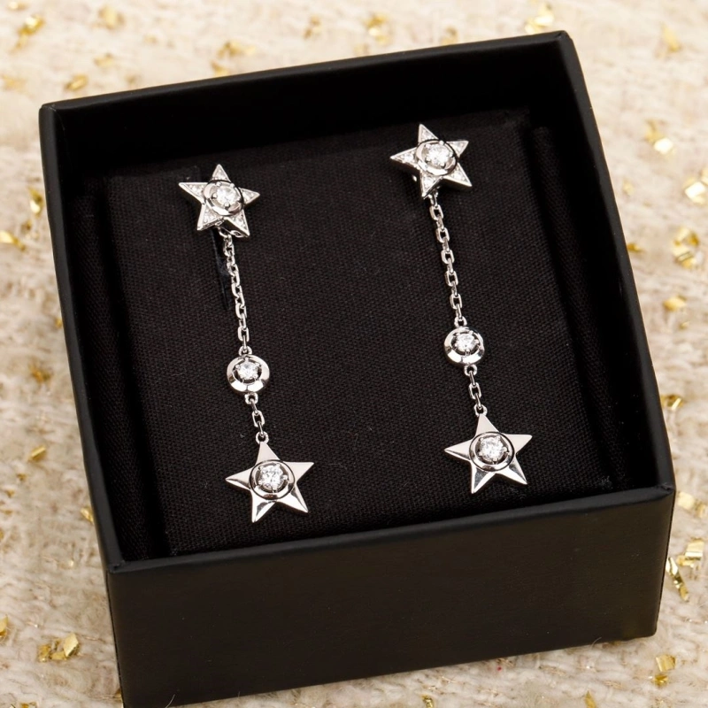 Popular Chxnxl Earrings 288602
