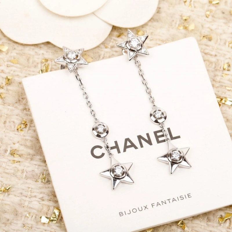 Popular Chxnxl Earrings 288602