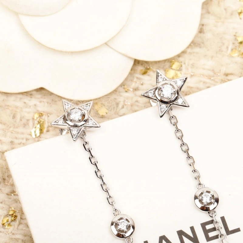 Popular Chxnxl Earrings 288602