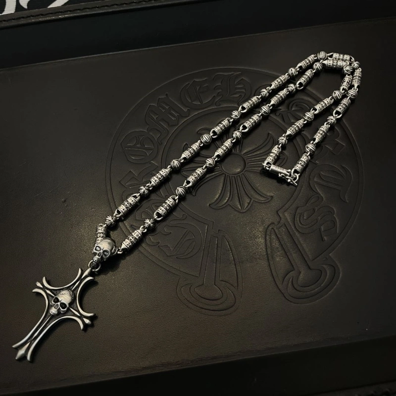 Durable Chrxmx Hxxrts Necklaces 299393