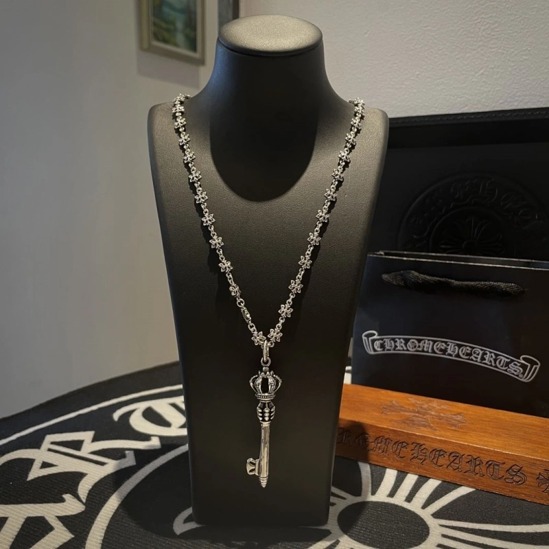 Practical Chrxmx Hxxrts Necklaces 299390