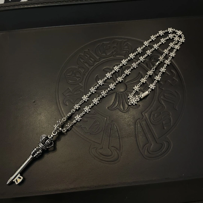 Practical Chrxmx Hxxrts Necklaces 299390