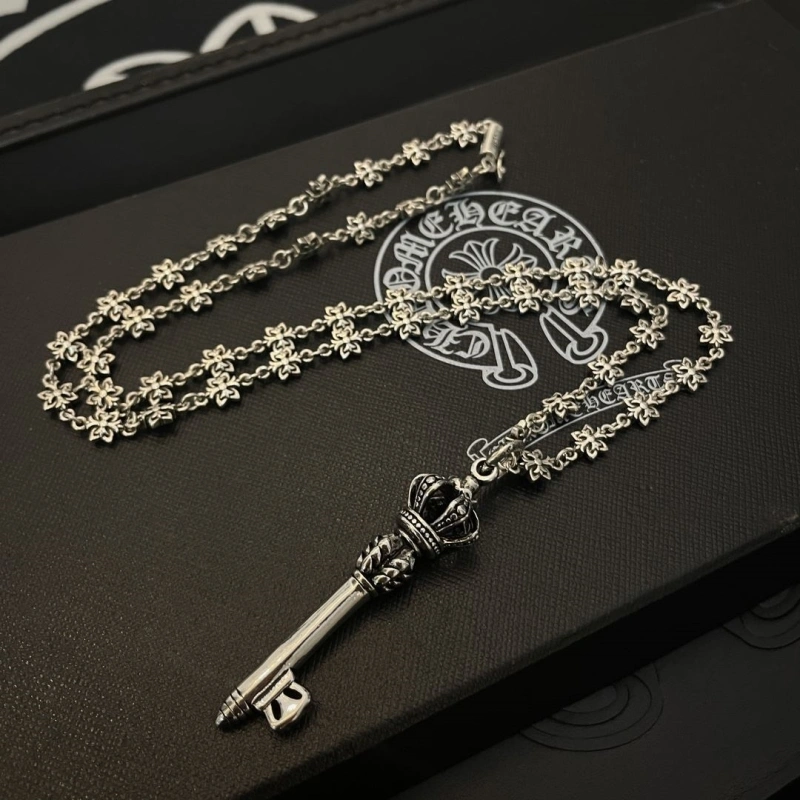 Practical Chrxmx Hxxrts Necklaces 299390