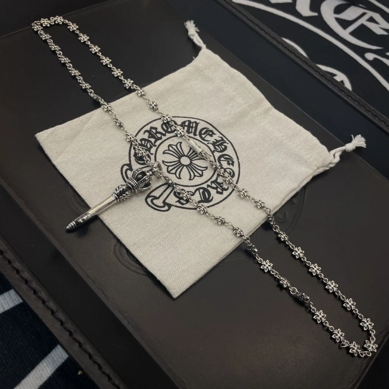 Practical Chrxmx Hxxrts Necklaces 299390