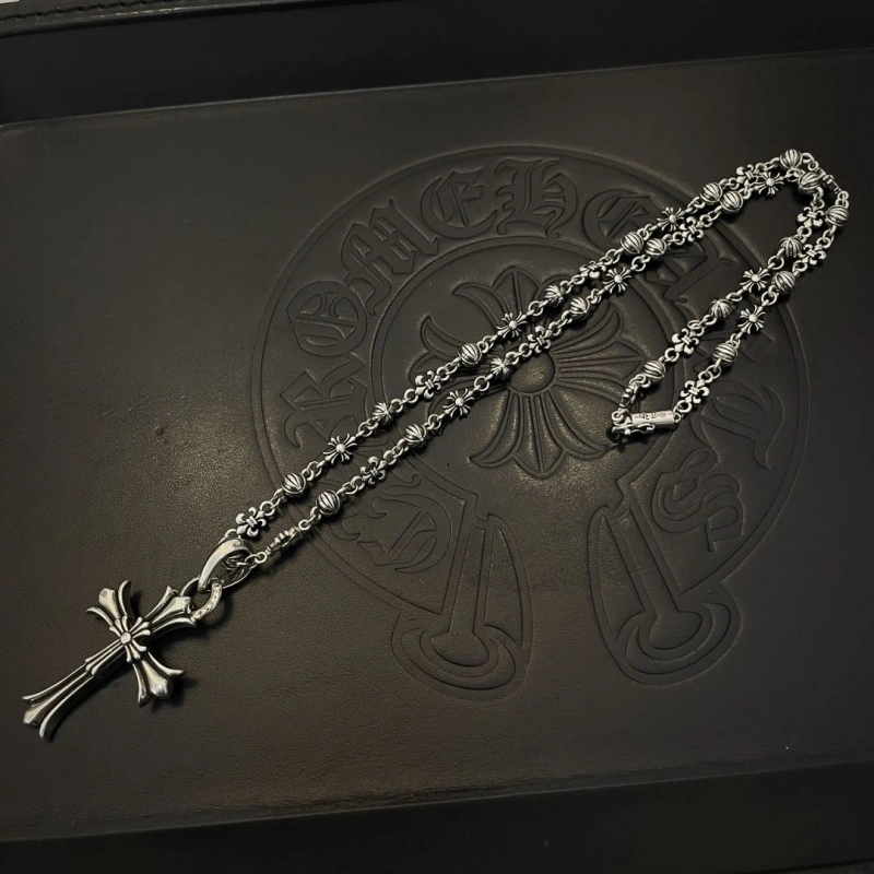 Chrxmx Hxxrts Necklaces Refined 299394