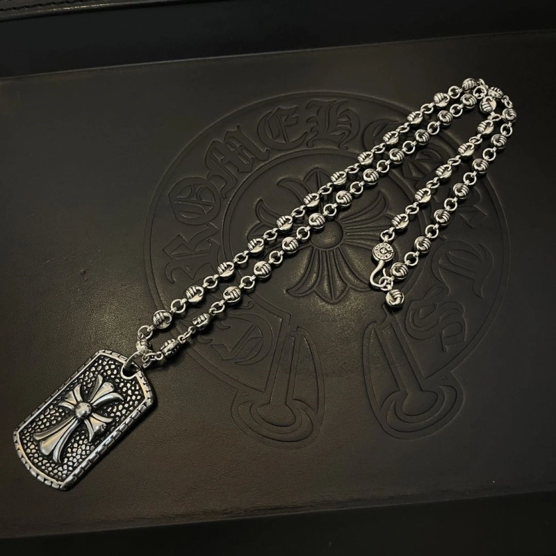 Flexible Chrxmx Hxxrts Necklaces 299386