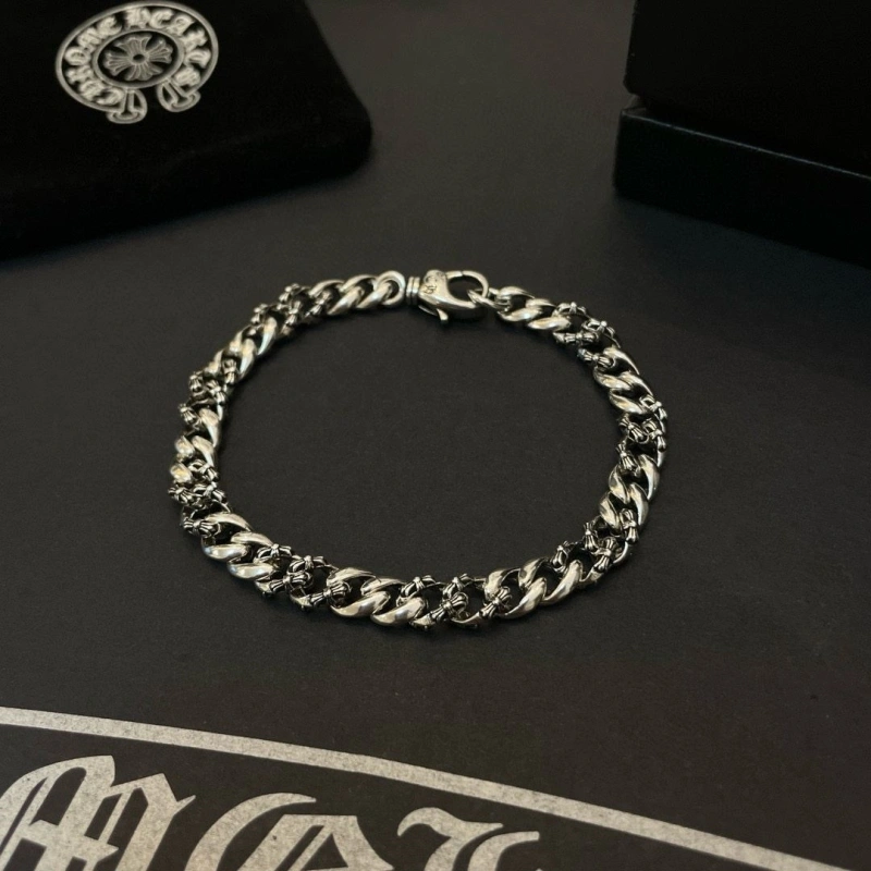 Chrxmx Hxxrts Bracelets EyeCatching 300049