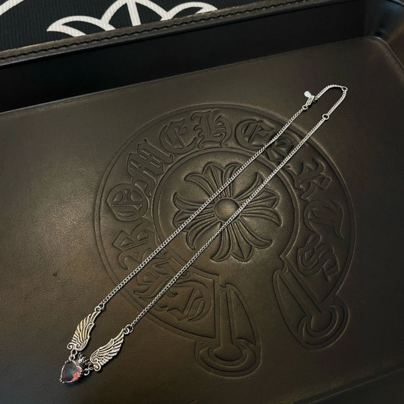 Chrxmx Hxxrts Necklaces Fashionable 299392