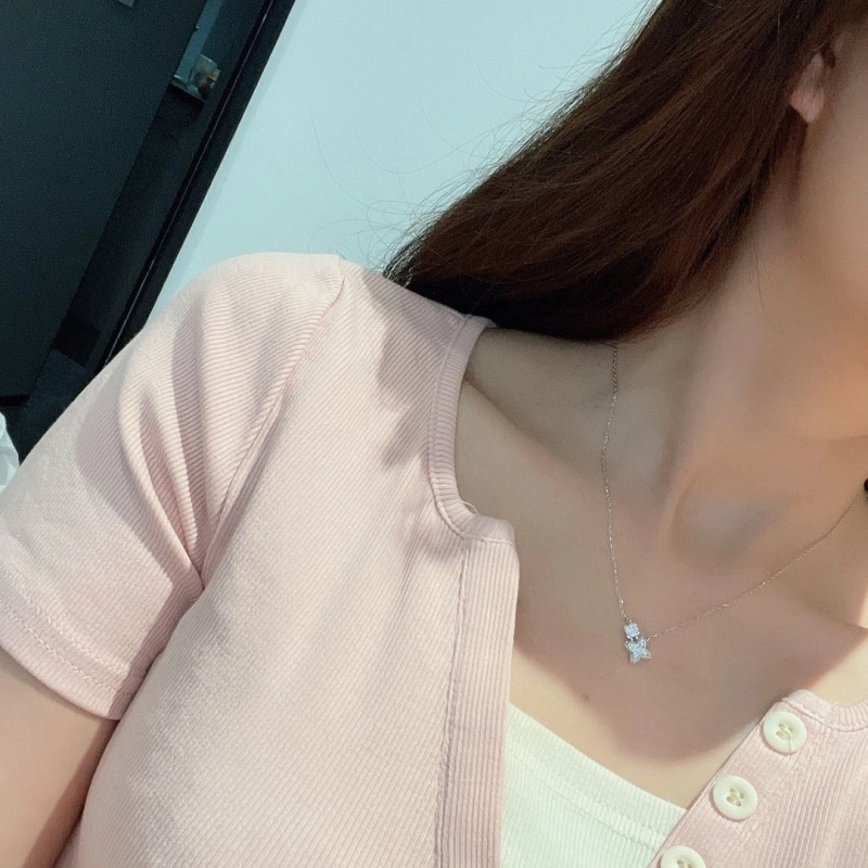 LX Necklaces Refined 310556