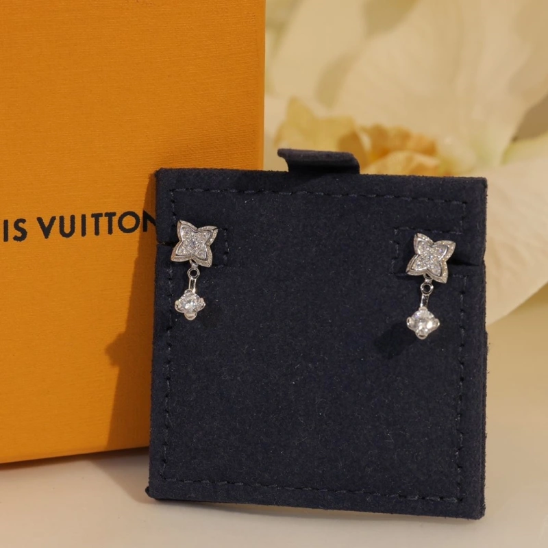 LX Earrings Affordable 311005