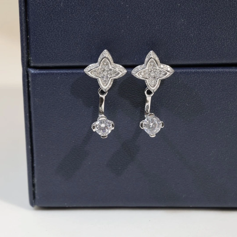 LX Earrings Affordable 311005