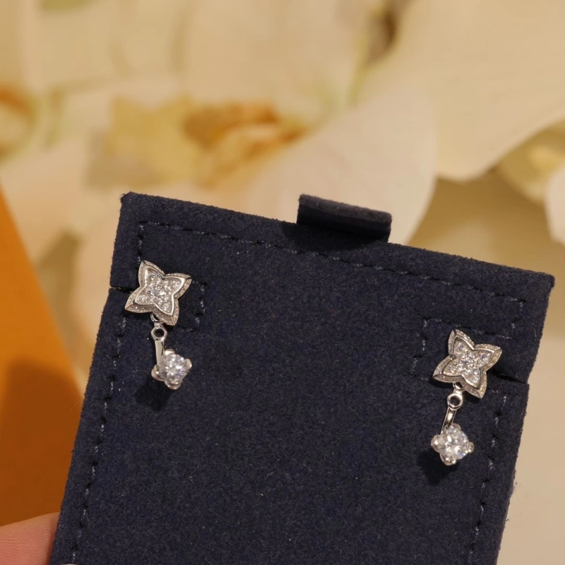 LX Earrings Affordable 311005