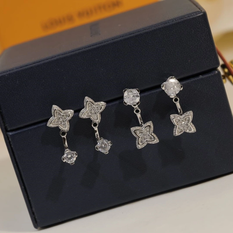 LX Earrings Affordable 311005