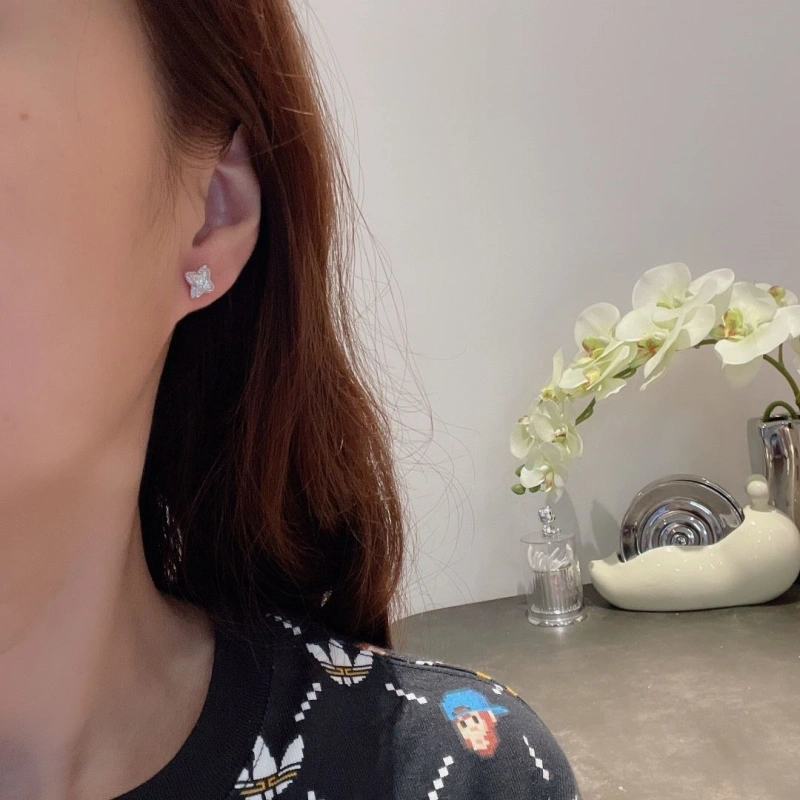 LX Earrings Affordable 311005