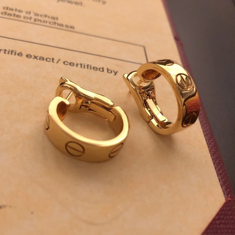 Cozy LX Earrings 311000