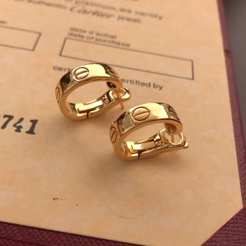 Cozy LX Earrings 311000