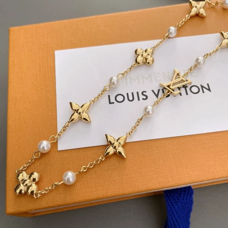 GoAnywhere LX Necklaces 310553