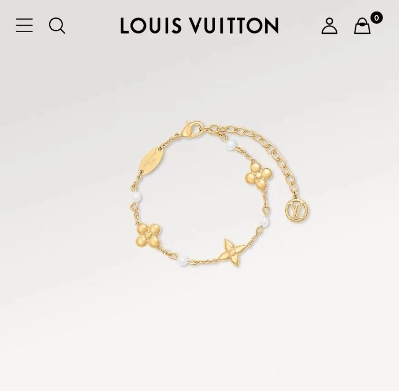 Sleek LX Bracelets 311160