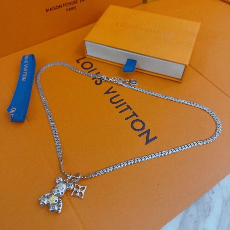 LX Necklaces Popular 310558