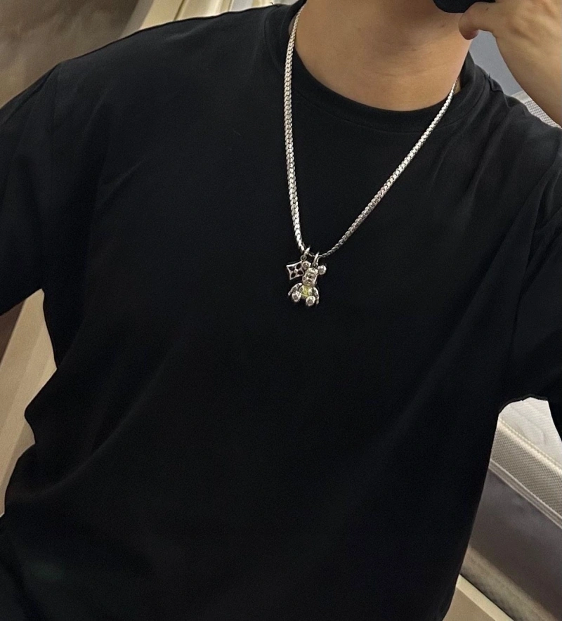 LX Necklaces Popular 310558
