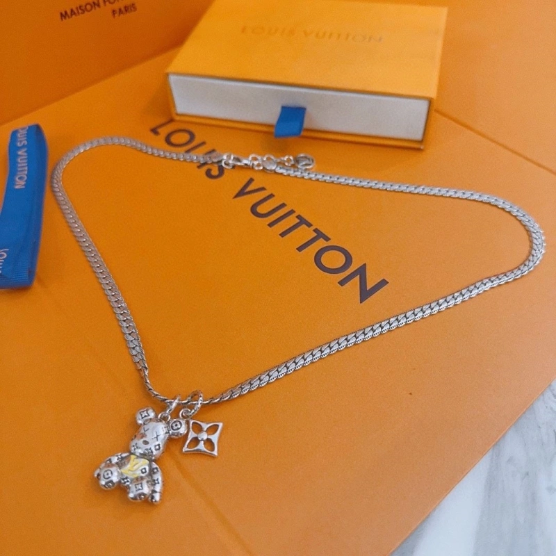 LX Necklaces Popular 310558
