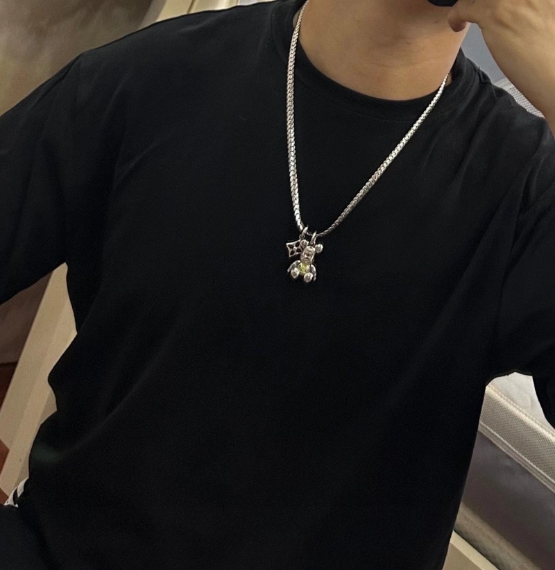 LX Necklaces Popular 310558