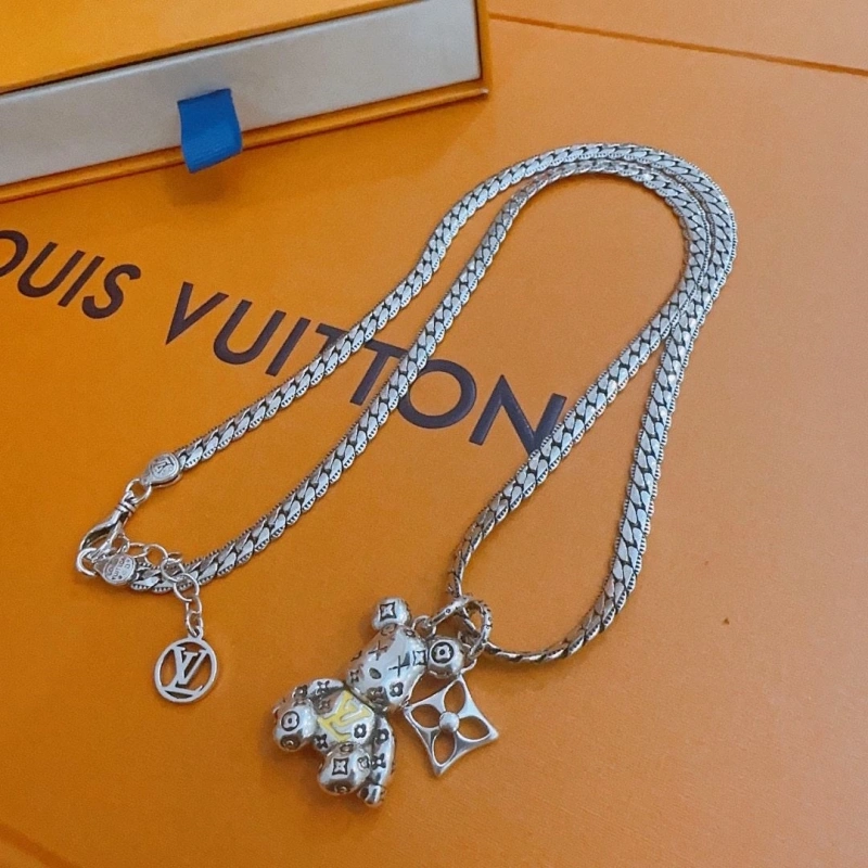 LX Necklaces Popular 310558