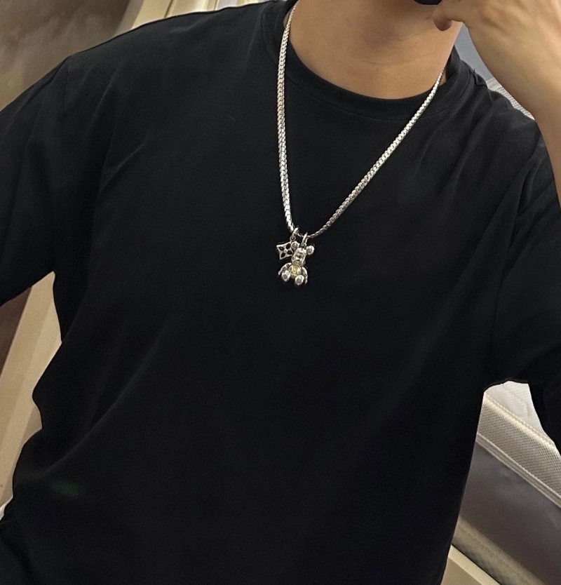 LX Necklaces Popular 310558