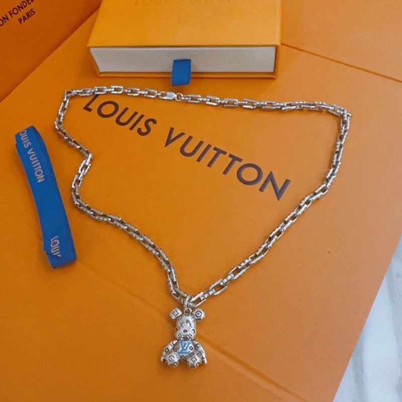 LX Necklaces Durable 310560