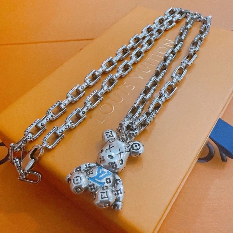 LX Necklaces Durable 310560