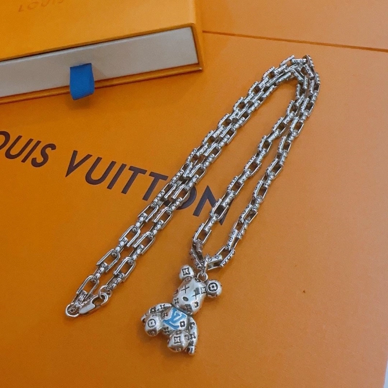 LX Necklaces Durable 310560