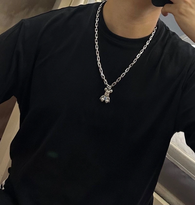 LX Necklaces Durable 310560
