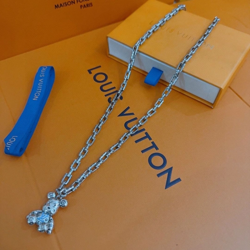 LX Necklaces Durable 310560