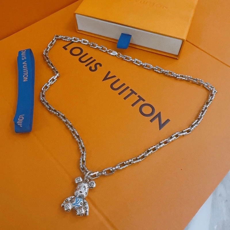 LX Necklaces Durable 310560