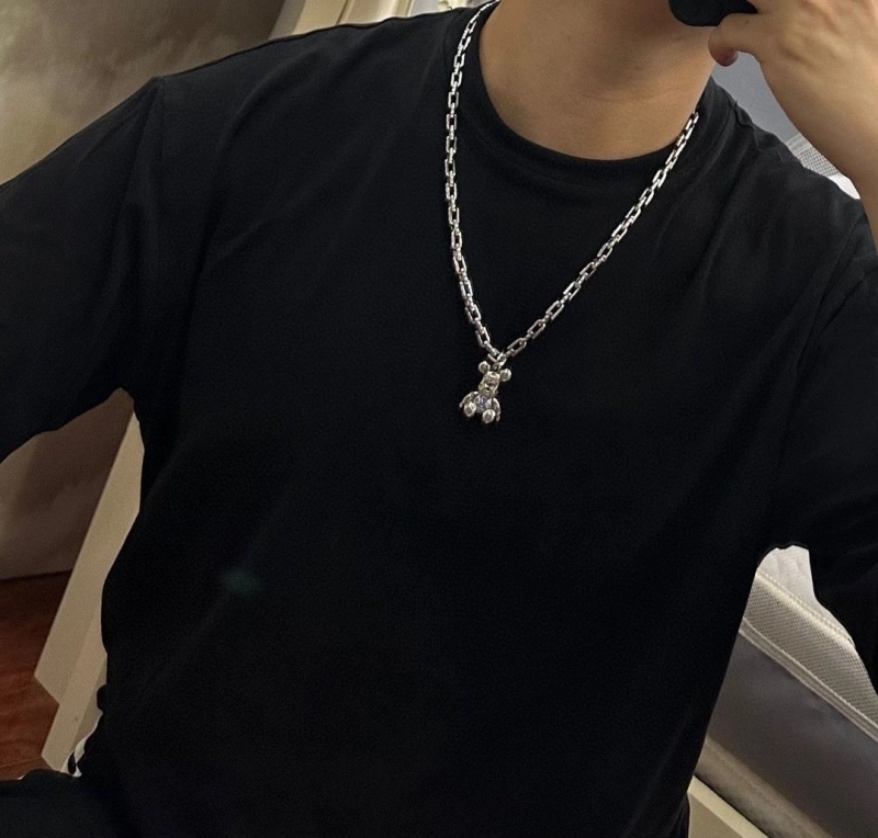 LX Necklaces Durable 310560