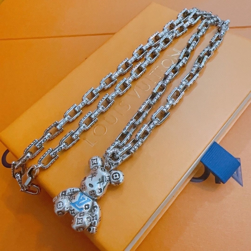 LX Necklaces Durable 310560