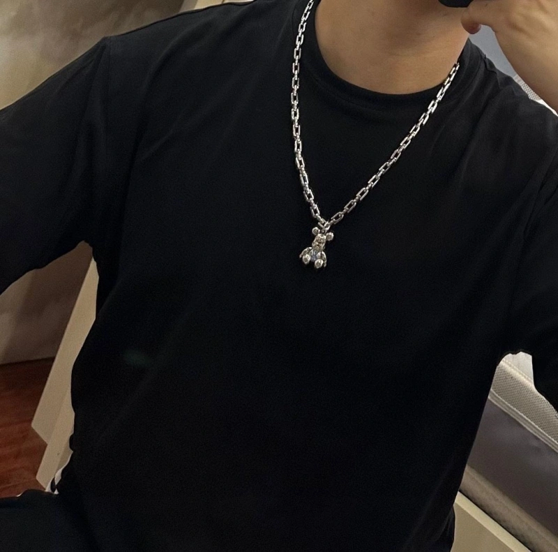 LX Necklaces Durable 310560