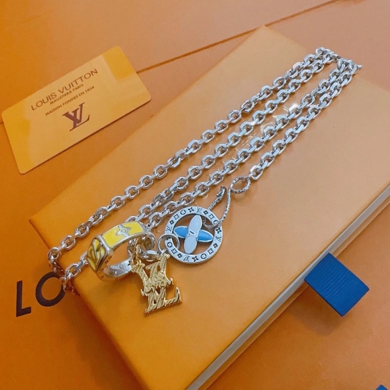 LX Necklaces Classic 310552