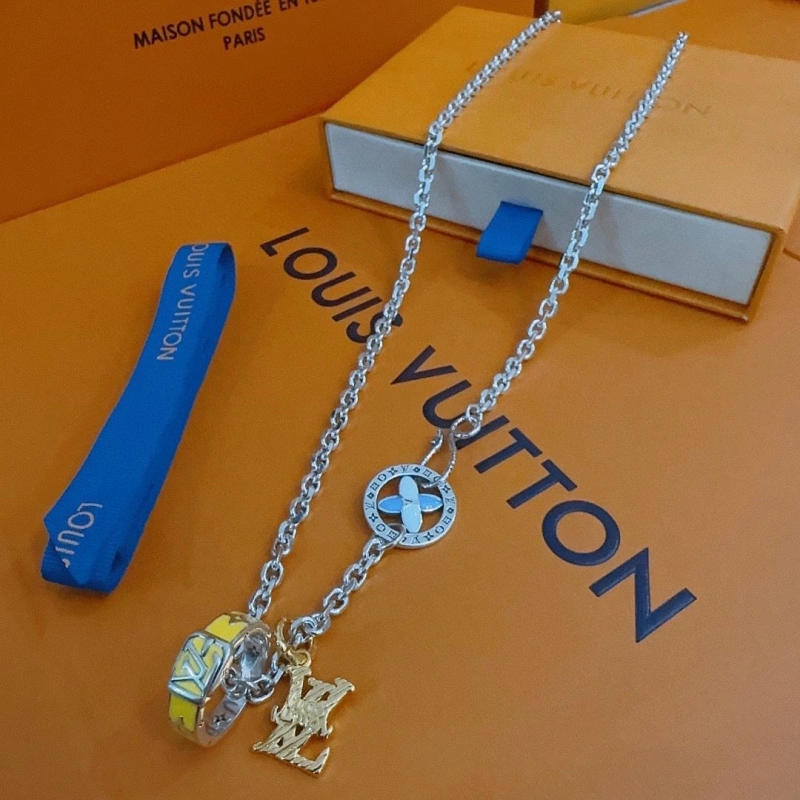 LX Necklaces Classic 310552