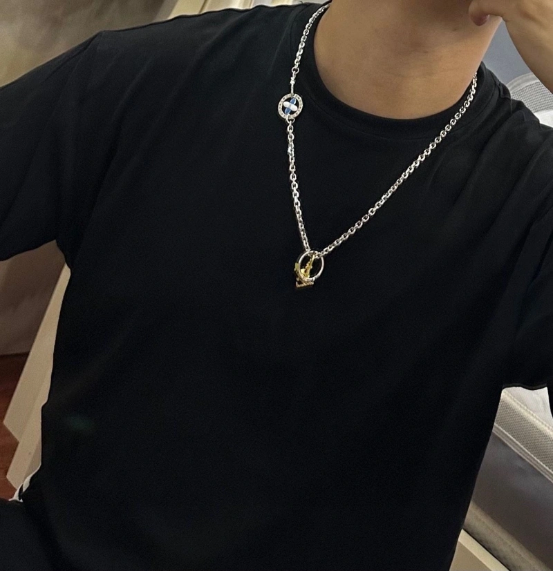 LX Necklaces Classic 310552