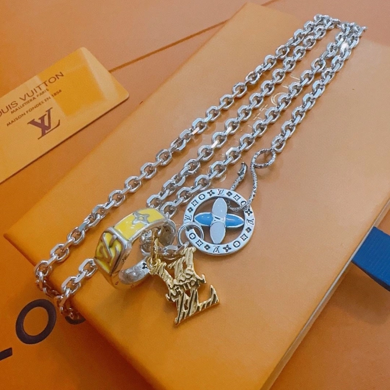 LX Necklaces Classic 310552