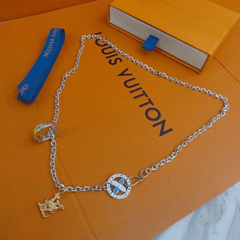 LX Necklaces Classic 310552