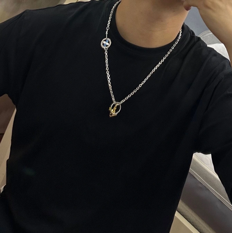 LX Necklaces Classic 310552